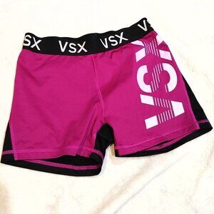 Victoria's Secret Sport Compression Shorts